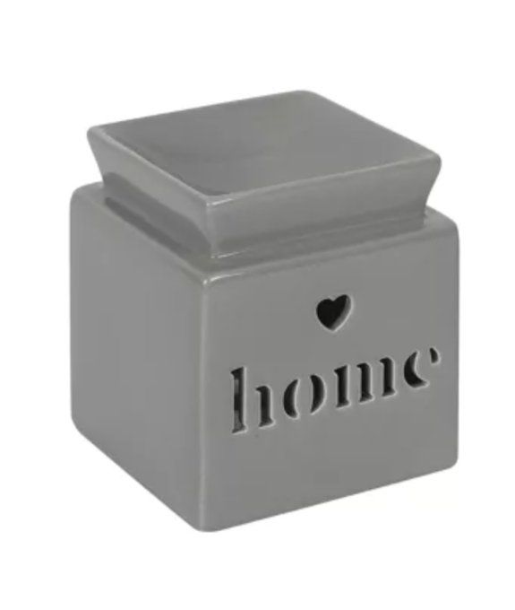 Brûleur Gris HOME ou LOVE